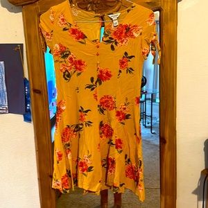 Arizona dress